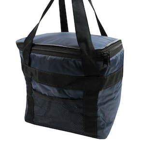 Bolsa Térmica Unissex Azul Marinho 10 Litros