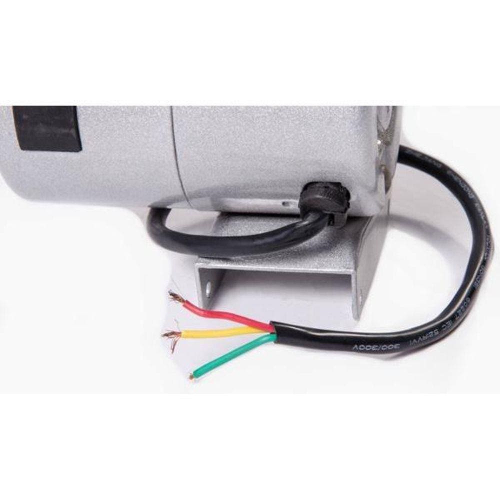 Motor Máquina Boca Saco sem Polia 90w 0,83a 220v C01028 Sun Special