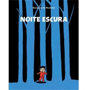 Livro - Noite Escura