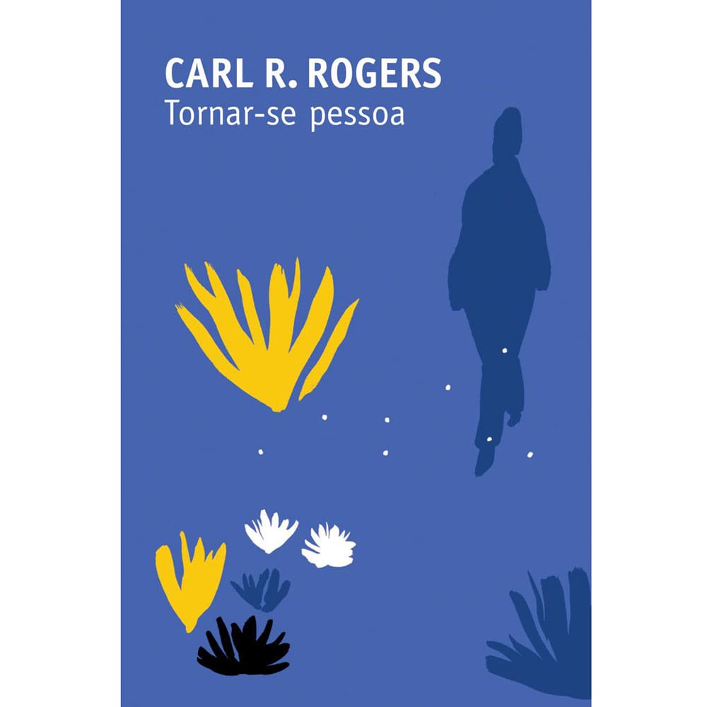 Livro - Tornar-se Pessoa