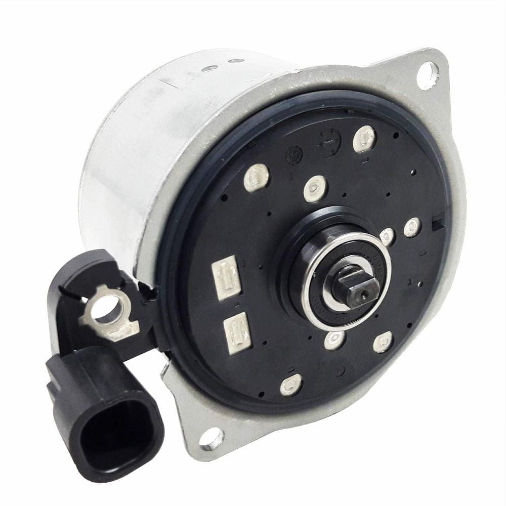 Motor Elétrico do Câmbio Automatizado Dualogic Fiat Argo Bravo Cronos Idea Linea Palio Punto Siena Stilo Strada