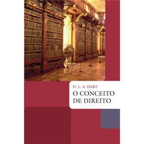 Livro - O Conceito de Direito
