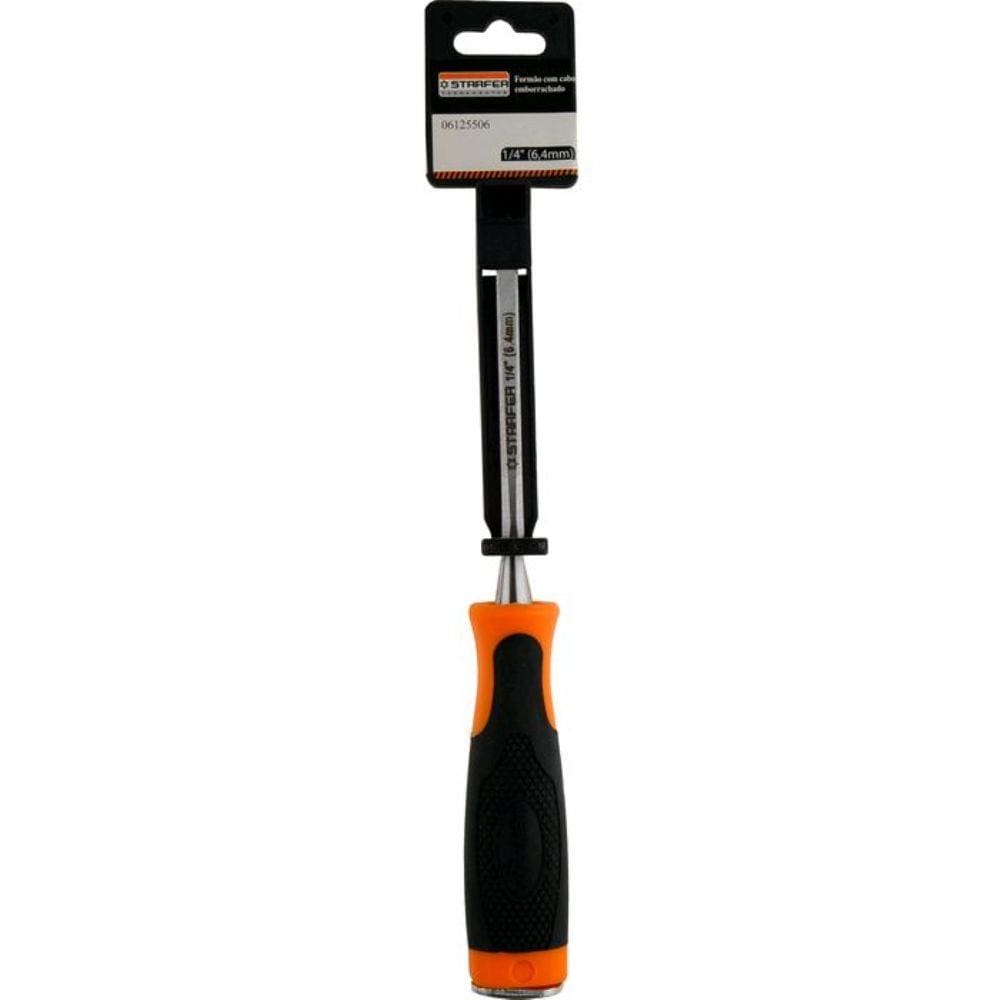 Formão Emborrachado 1.1/2 Polegada (38,1mm) Starfer