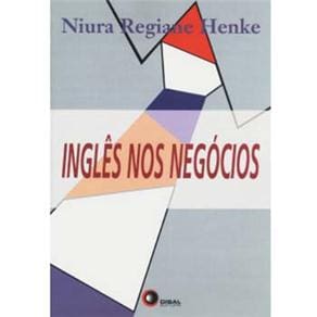 Inglês nos Negócios