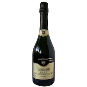 Espumante Natural Brut 750ml Castellamare