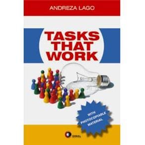 Tasks That Work - With Photocopiable Material