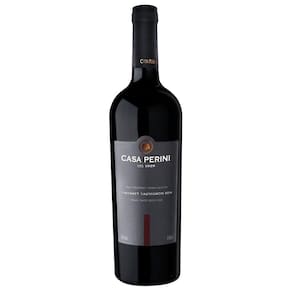 Vinho Tinto Cabernet Sauvignon Seco Fino  750ml Casa Perini