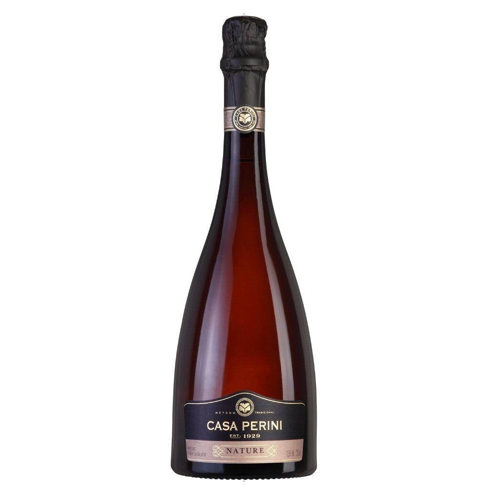 Espumante Brut Nature 750ml Casa Perini