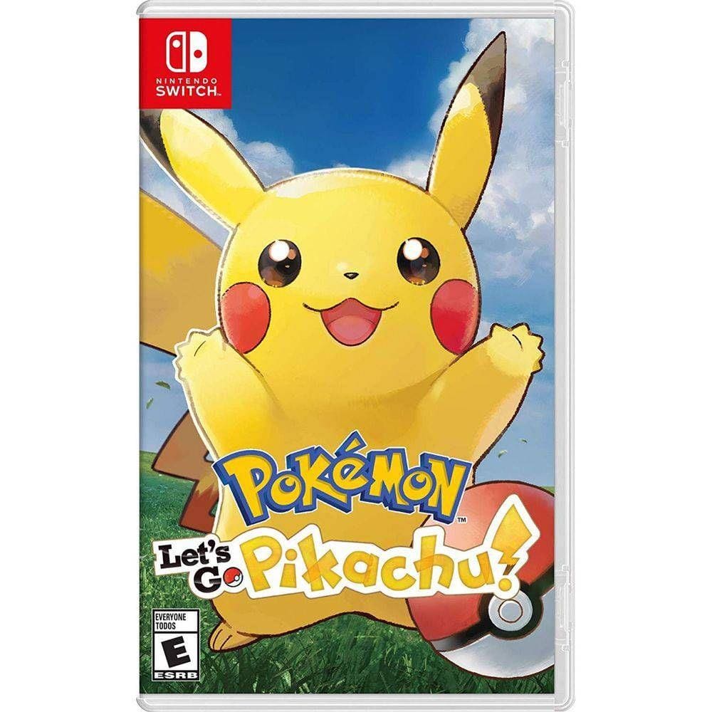 Pokémon Shield + Pokémon Shield Expansion Pass - Nintendo Switch