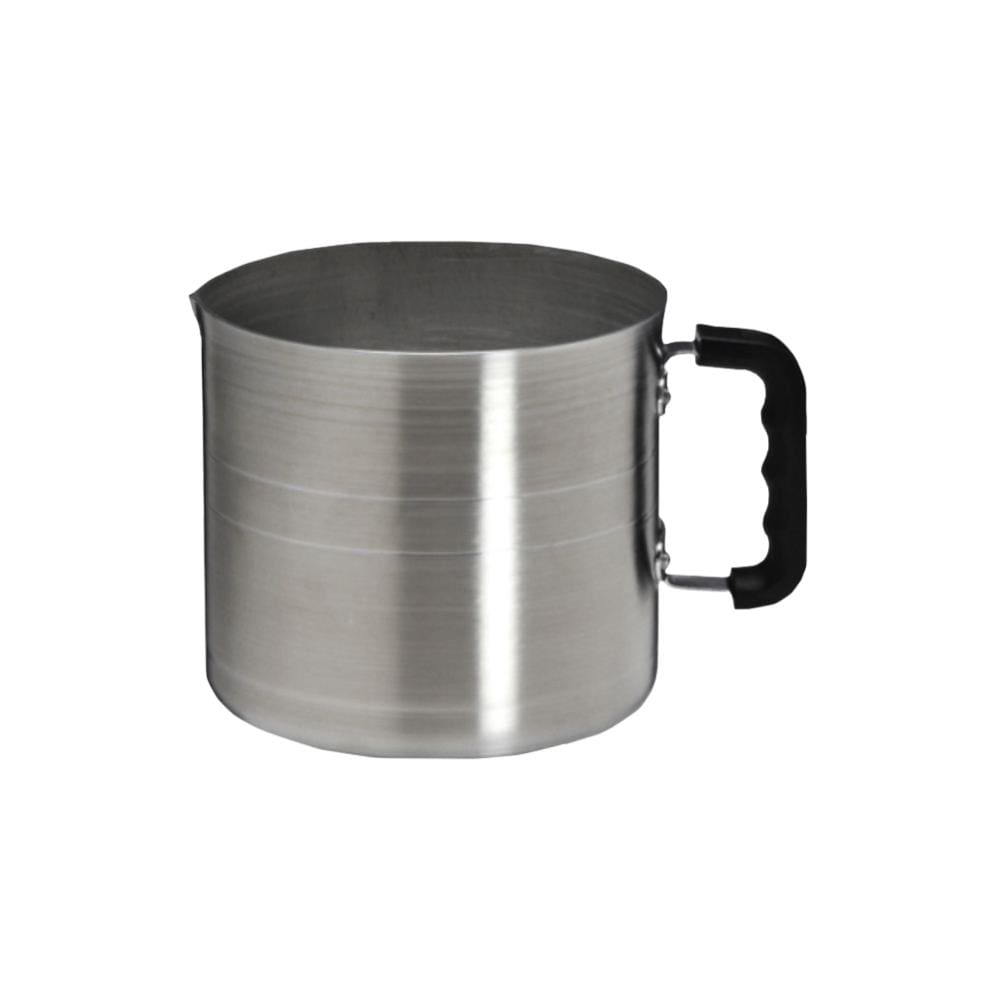 Canecão Nº 16 de Alumínio 2,5L Linha Hotel 