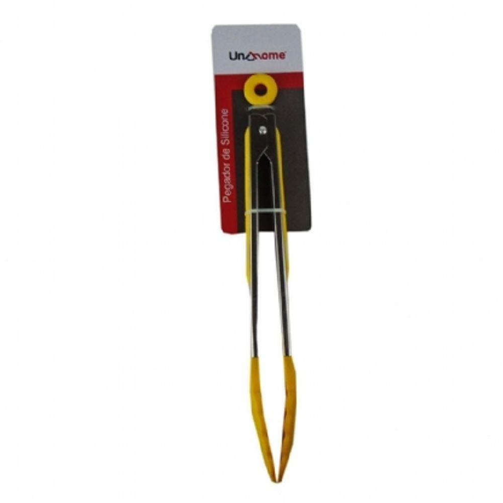 Pegador 28Cm Silicone