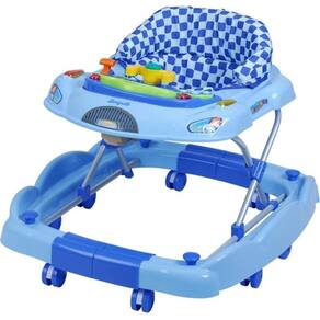 Andador Baby Coupe