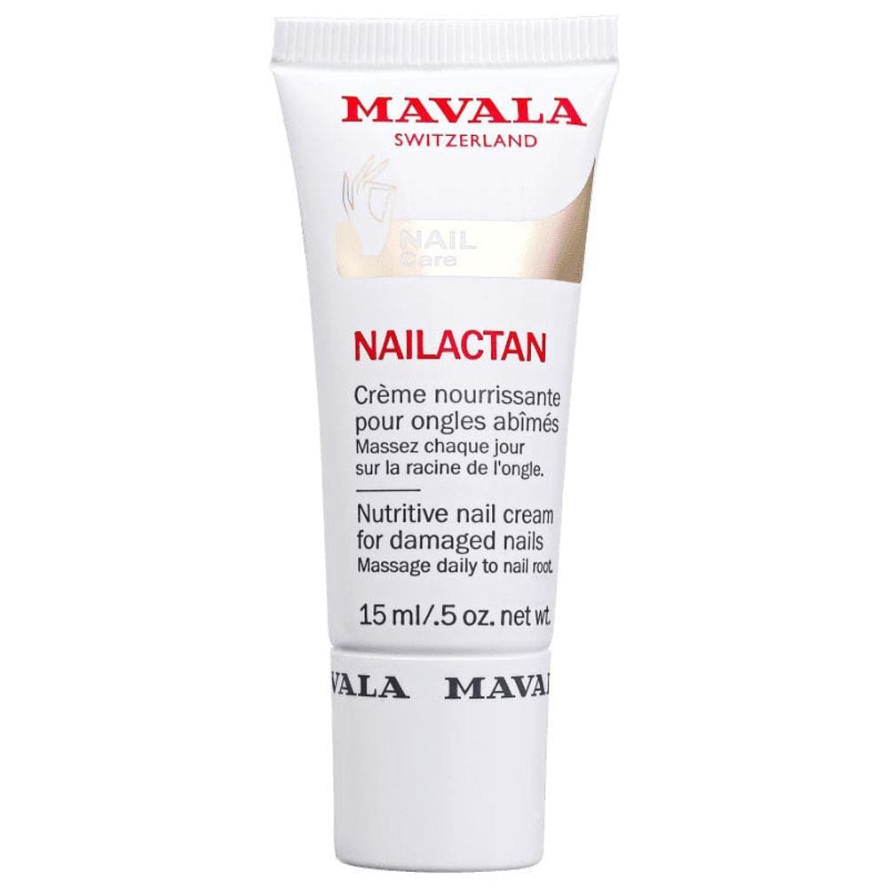 Creme Hidratante para Unhas Mavala Nailactan