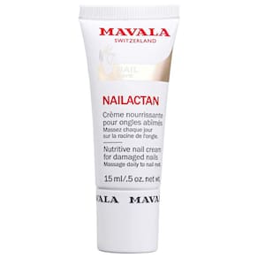 Creme Hidratante para Unhas Mavala Nailactan