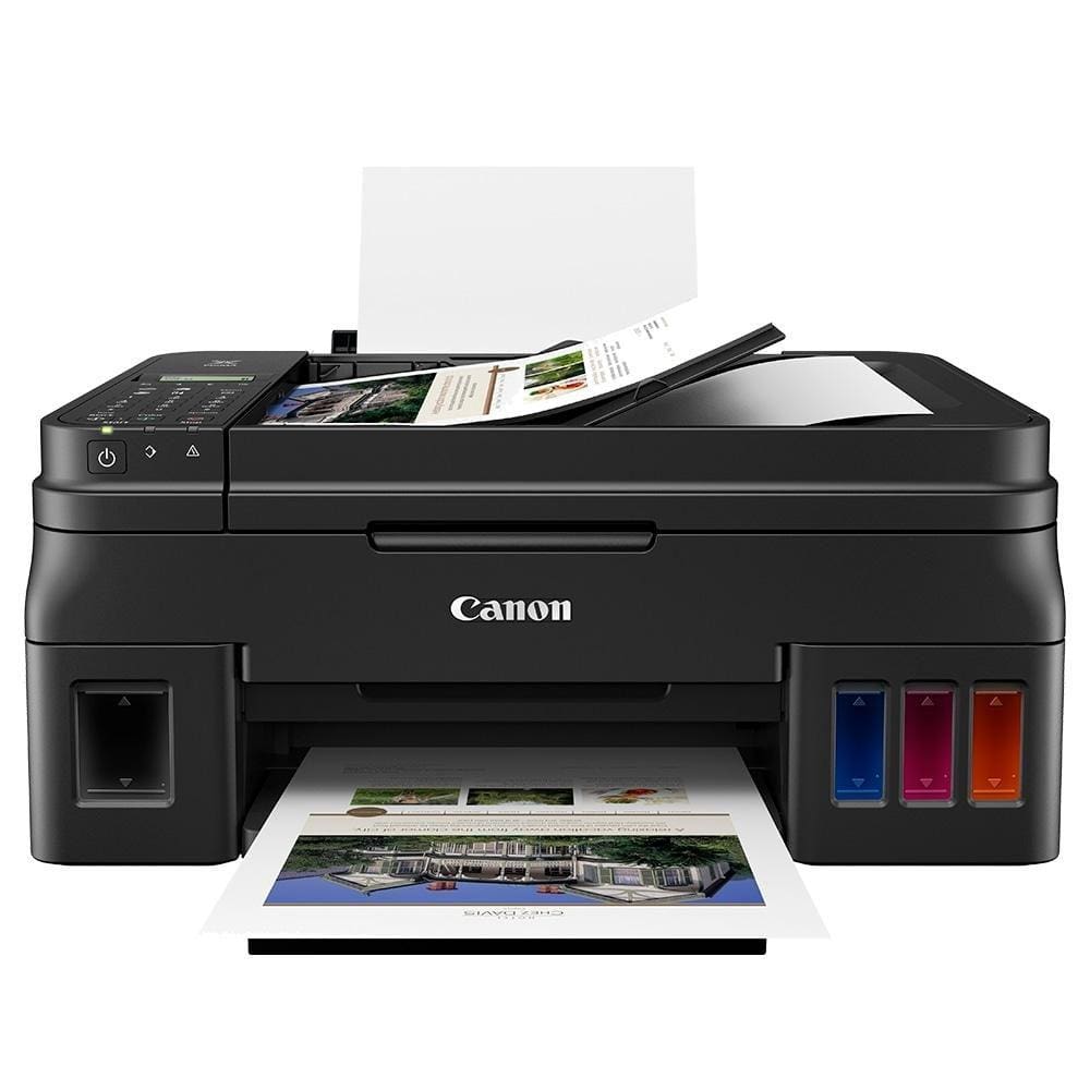 Canon g3110 wifi review | Ponto