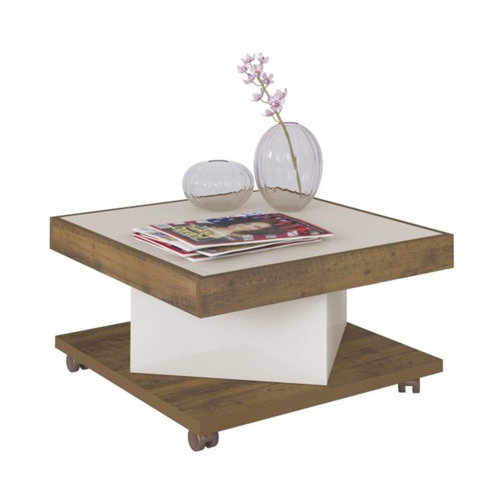 Mesa Centro Artely Saara