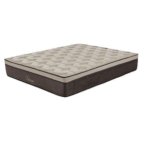 Colchão Queen Palermo Espuma D26 Molas Pocket 32x158x198