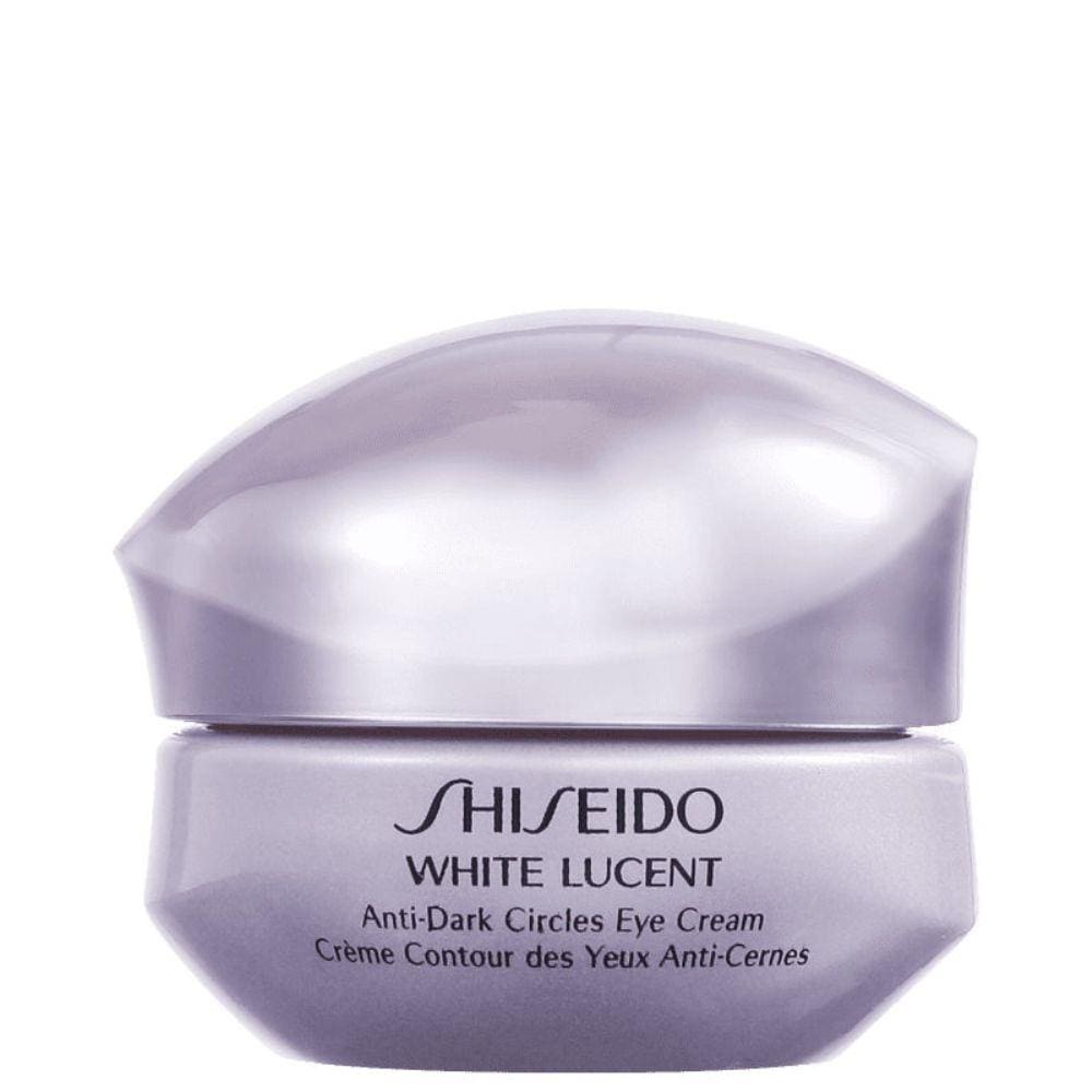 Creme para Olheiras Shiseido White Lucent Anti-Dark Circles 15ml