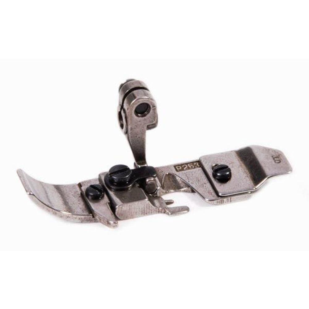 Calcador Ponto Cadeia com Haste P253/F374 Siruba