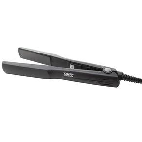 Chapinha Taiff Clássica Cerâmica, 180°C, Preto - Bivolt
