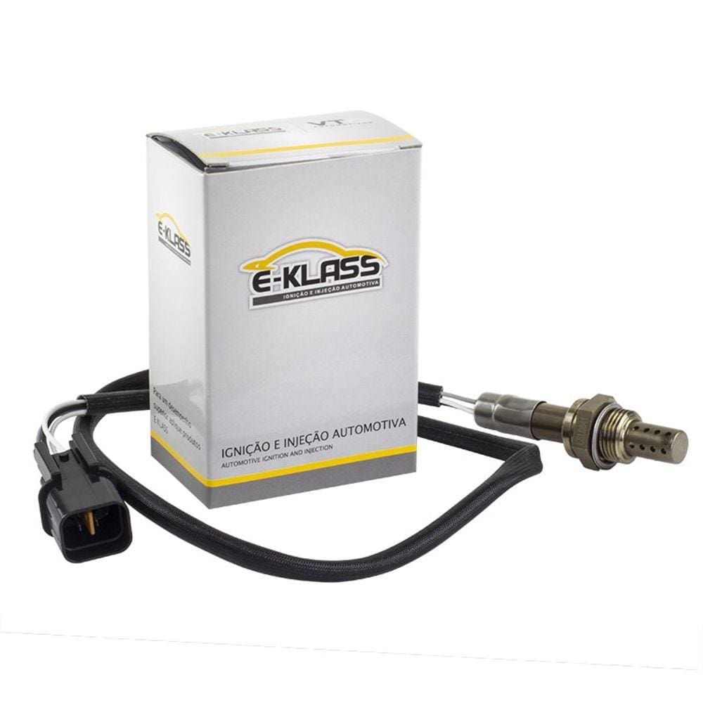 Sonda Lambda Mitsubishi-Pajero Tr4 2.0 16v 07.. Pré-ESL0641