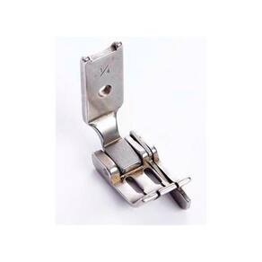 Calcador c/ Guia Pespontadeira P112BR 1/4 X 1/16 Sun Special