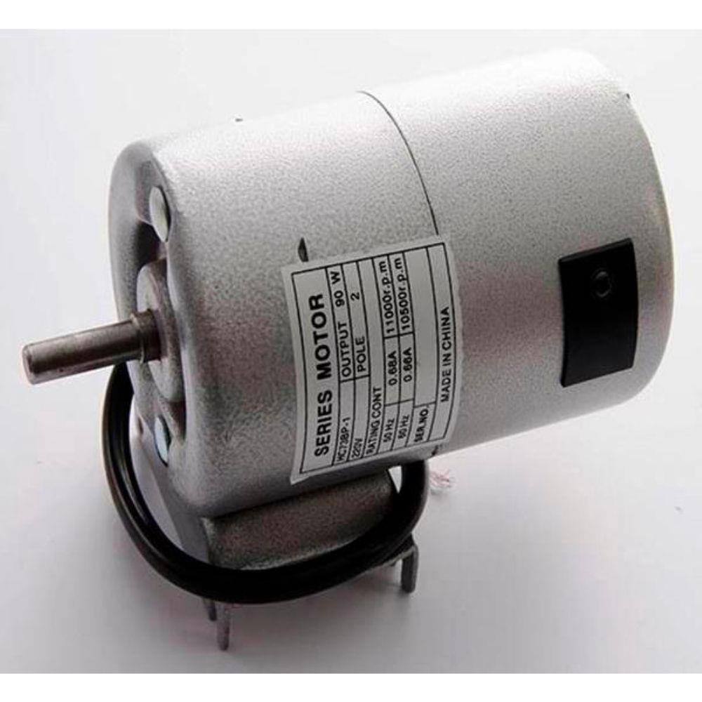 Motor Máquina Saco 90w 0,66a 220v 6002006-1 Sun Special