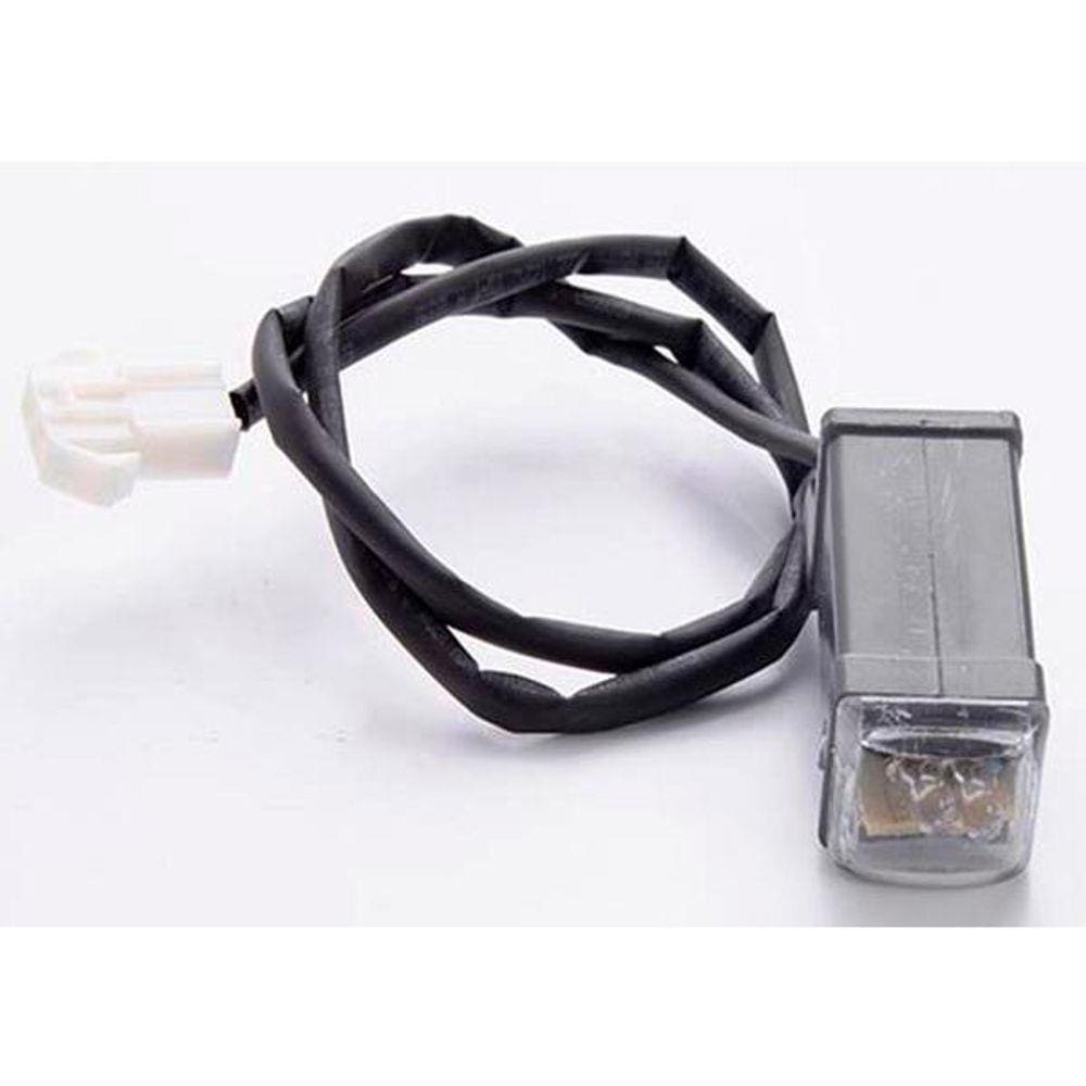Conjunto Led Fiação 220v JLD-LED0204 Sun Special