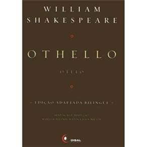 Othello -  Edição Adaptada Bilíngue