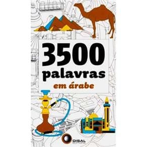 3500 Palavras em Árabe