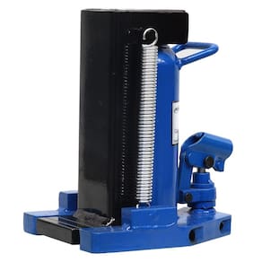 Macaco Tipo Unha 5T MHU5 ACM Tools MHU5