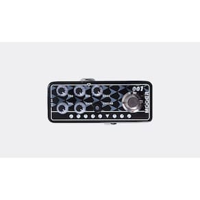 Pedal Guitarra Pré Amp 001 Gas Station M001 Mooer