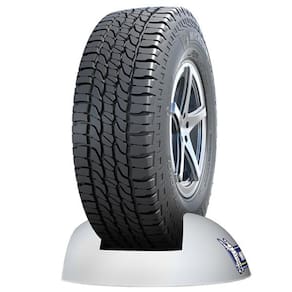 Pneu Michelin Aro17 225/65r17 106h Tl Ltx Force Mi