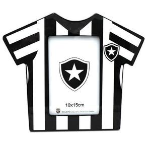Porta Retrato Camisa Futebol Foto 10x15 cm - Botafogo