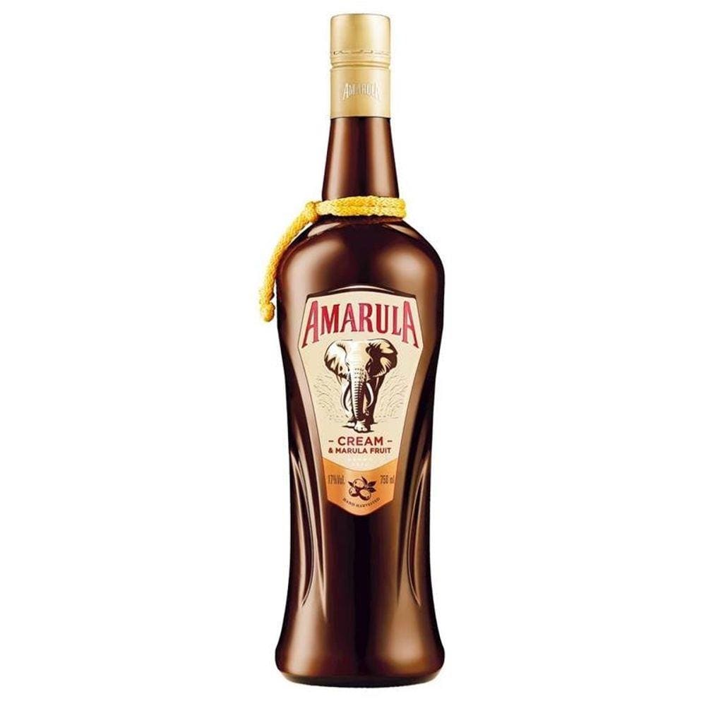 Licor Africano Amarula 750ml