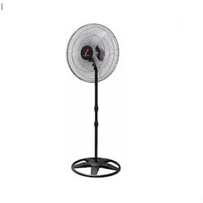 Ventilador Oscilante de Coluna 60cm Venti-Delta Ventura