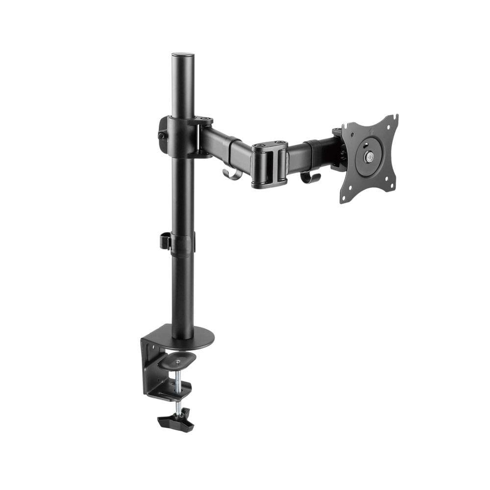 Suporte Articulado - Mesa para 1 Monitor de 13 " a 27 " FT-428m1 - Fixatek