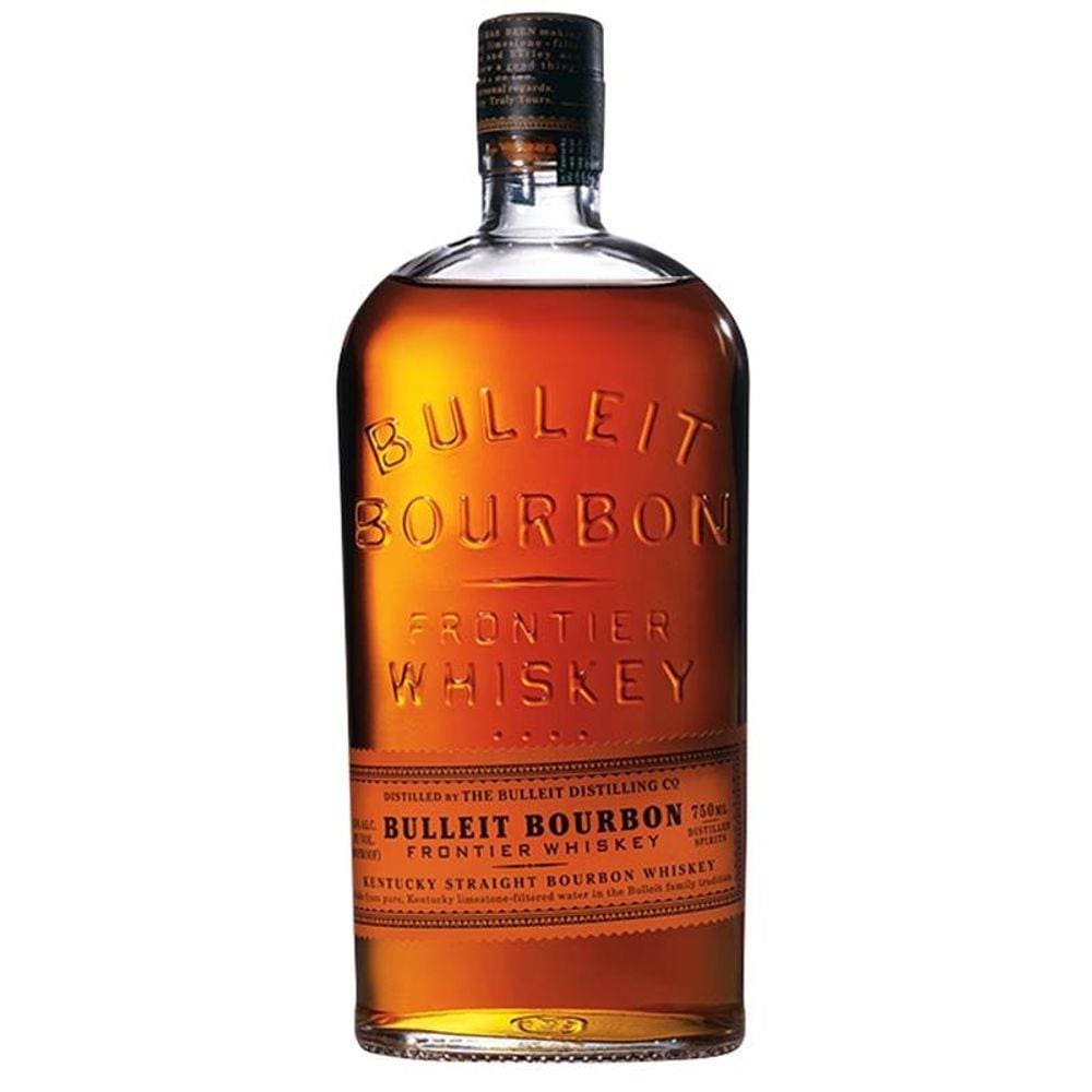 Whisky Bulleit Bourbon 750ml