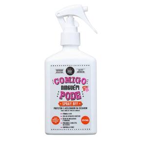 Spray Lola Bff Mechas Comigo Ninguém Pode 250Ml