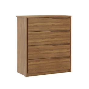Comoda 4 Gavetas D4010140 Atria Demartez