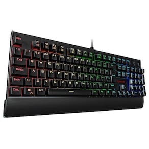 Teclado Mecânico Redragon Kala K557 Switch Blue