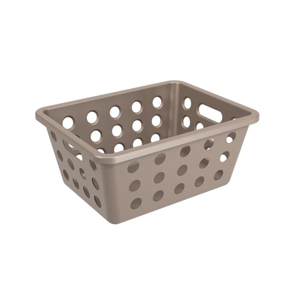 Cesta One Pequena - 18,6 x 14,2 x 8,6 cm