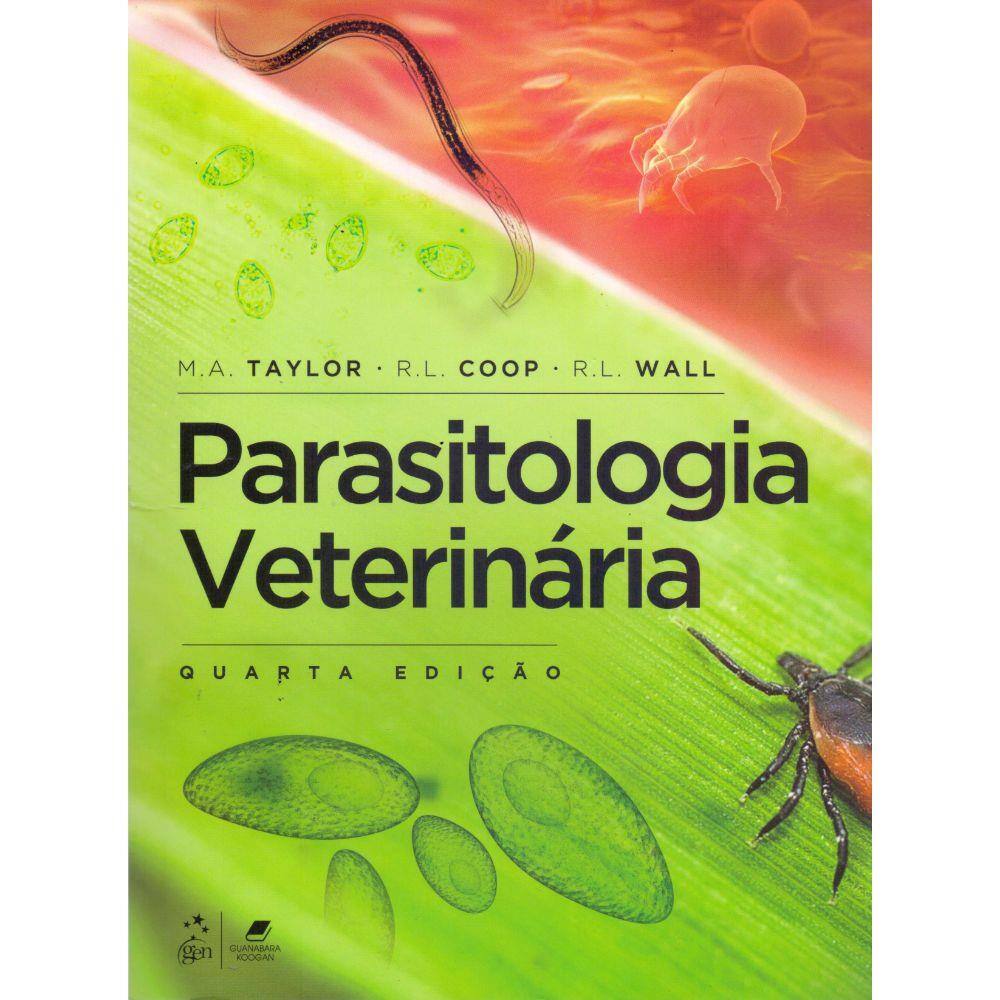 Parasitologia veterinaria | Pontofrio