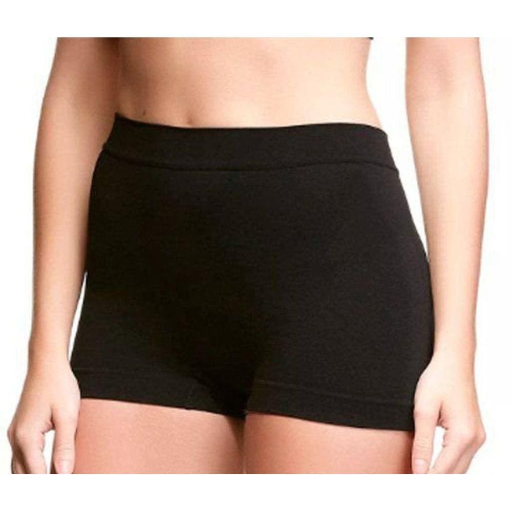 Calcinha Short Feminina Bumbum Perfeito Modelo Boxer Trifil Ref. C04045