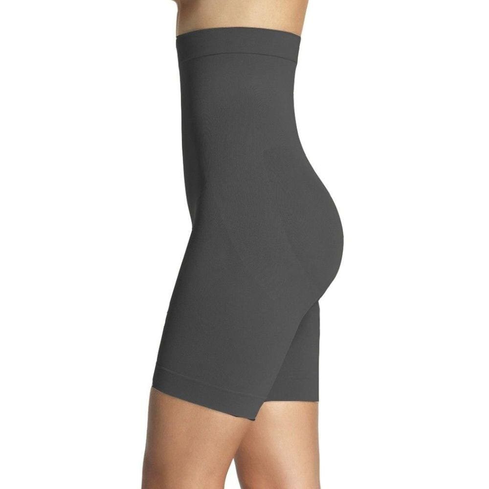 Cinta Bermuda Modeladora Slim Feminina Loba Lupo Ref. 47120