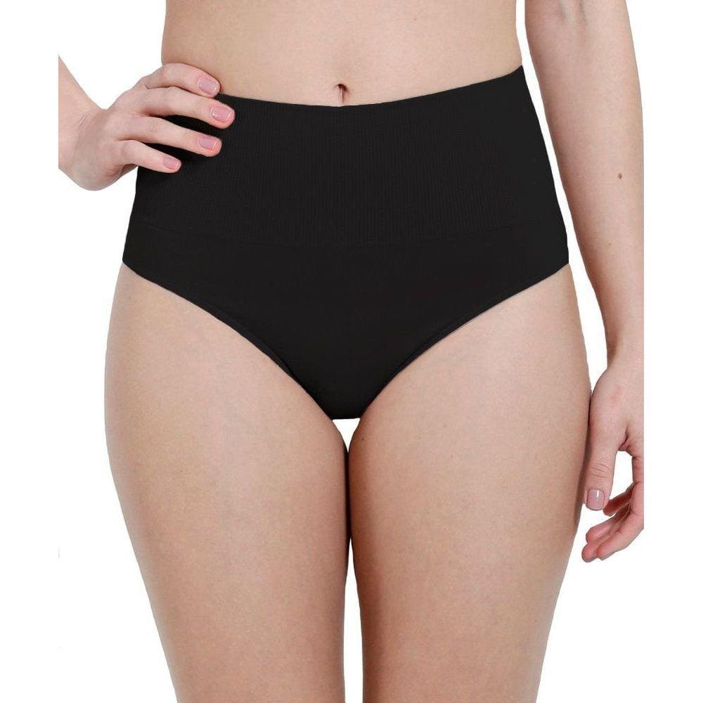Calcinha Modeladora Modelo Tanga Cintura Alta Trifil Ref. Ce3518
