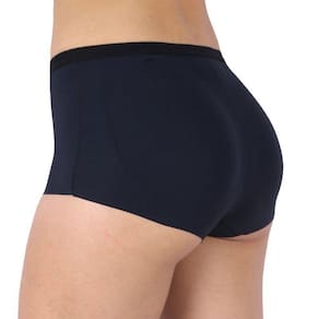 Calcinha com Enchimento Nayane Rodrigues Aumenta O Bumbum Ref. 02159