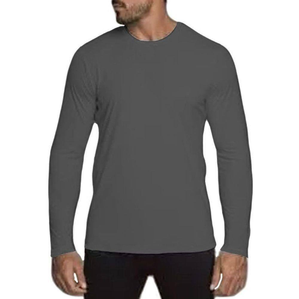 blusa proteção uv lupo masculino