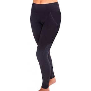 Calça Legging Feminina Montaria Peluciada Ref. 04.110