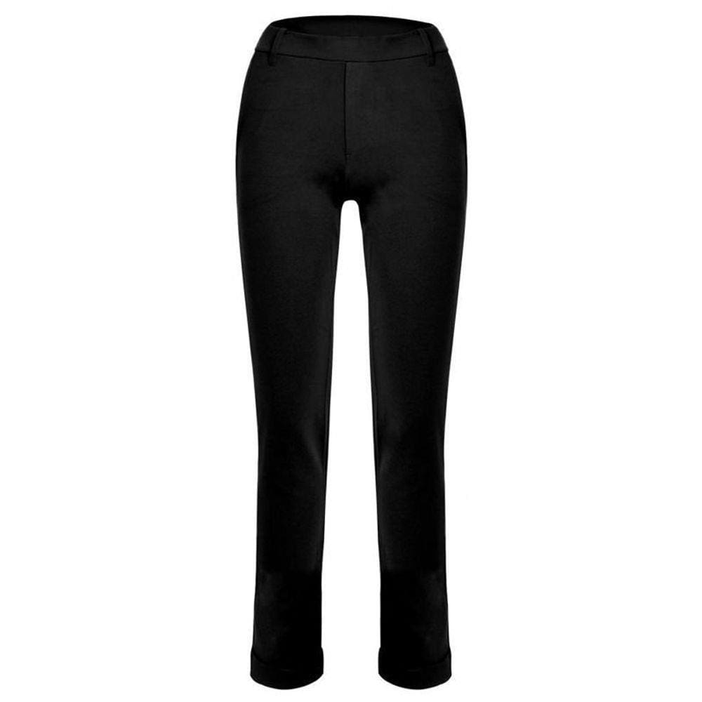 Calça alfaiataria feminina sales lupo